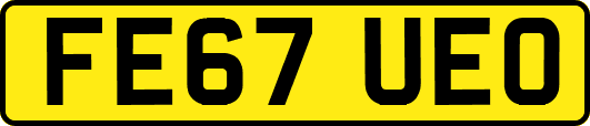 FE67UEO