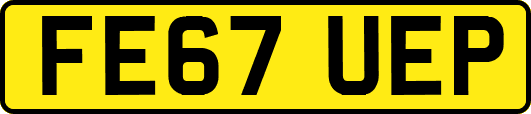 FE67UEP