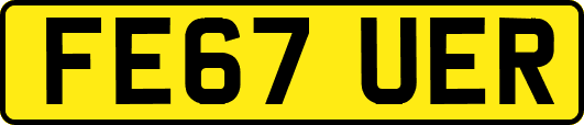 FE67UER