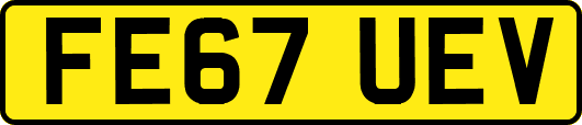 FE67UEV