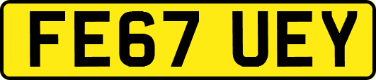 FE67UEY