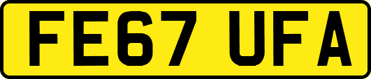 FE67UFA