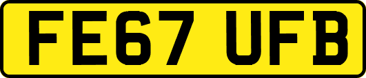 FE67UFB