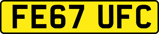 FE67UFC