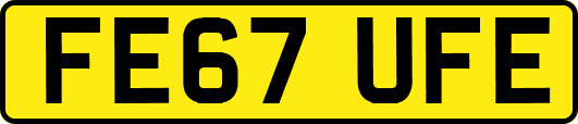 FE67UFE