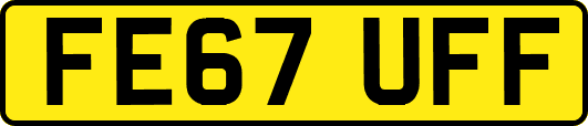 FE67UFF