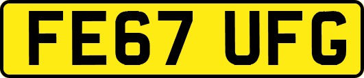 FE67UFG