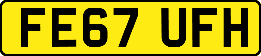 FE67UFH