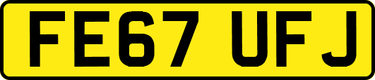 FE67UFJ