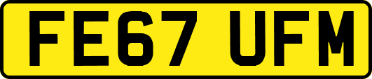 FE67UFM
