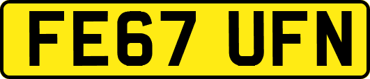 FE67UFN