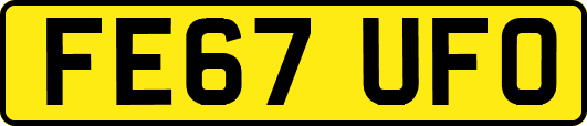FE67UFO
