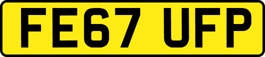 FE67UFP