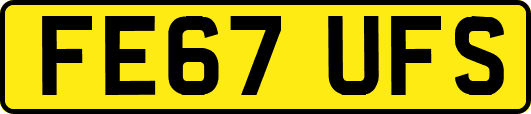 FE67UFS