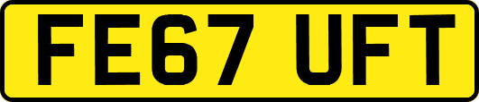 FE67UFT