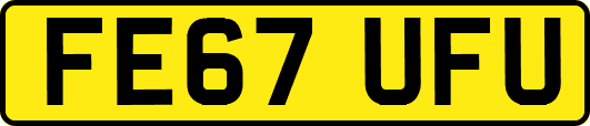 FE67UFU