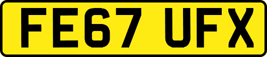 FE67UFX