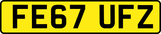 FE67UFZ