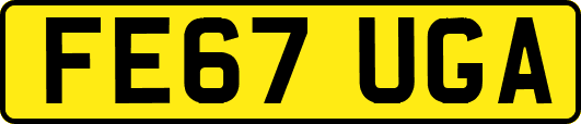 FE67UGA