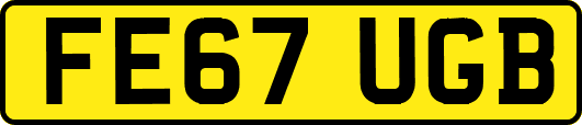 FE67UGB