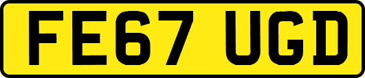 FE67UGD