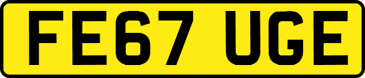 FE67UGE
