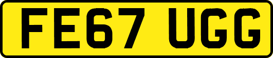 FE67UGG