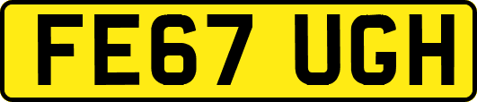 FE67UGH