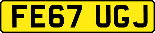 FE67UGJ