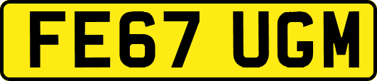 FE67UGM