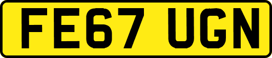 FE67UGN