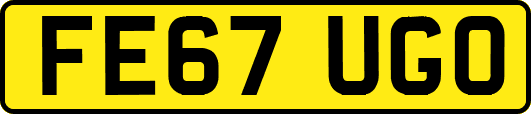 FE67UGO