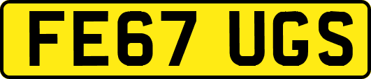 FE67UGS