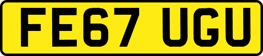 FE67UGU