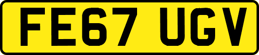 FE67UGV