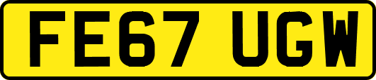 FE67UGW
