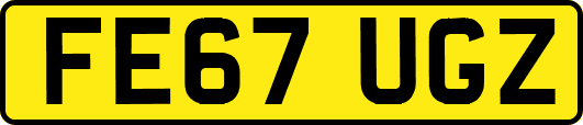 FE67UGZ