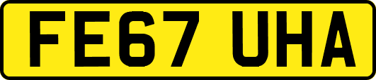 FE67UHA
