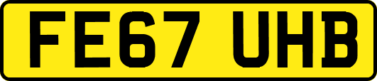FE67UHB
