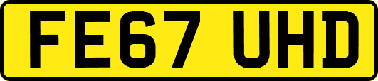FE67UHD