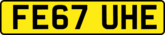 FE67UHE