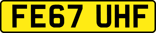 FE67UHF