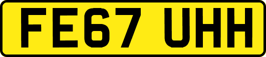 FE67UHH