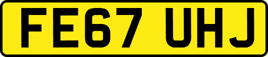 FE67UHJ