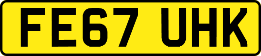 FE67UHK