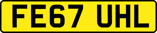 FE67UHL