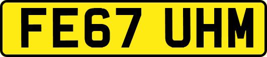 FE67UHM