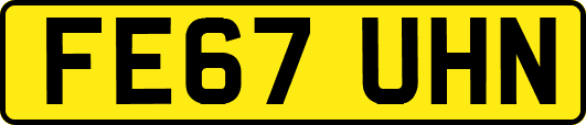 FE67UHN