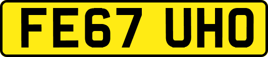 FE67UHO