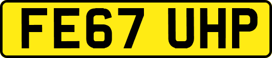 FE67UHP